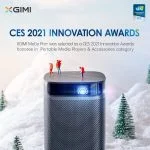 2-XGIMI MoGo Pro