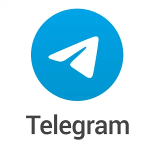 Logo Telegram