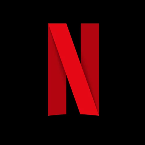 Logo Netflix