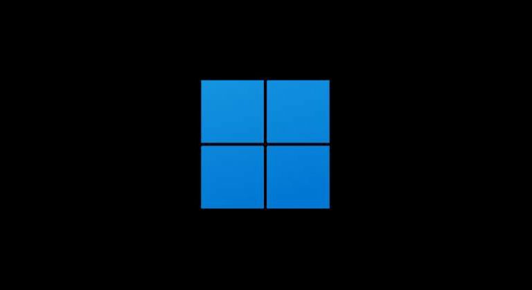 Nuevo logo Windows 11