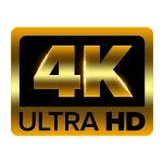 Logo 4K