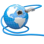 inernet cable