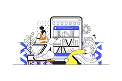 Libreria en linea
