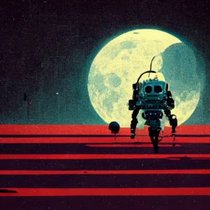 Aplicaciones de Inteligencia Artificial