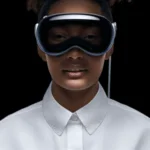 Apple Vision Pro
