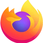 Firefox logo