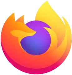 Firefox logo