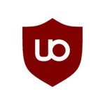 Logo UBlock Origin