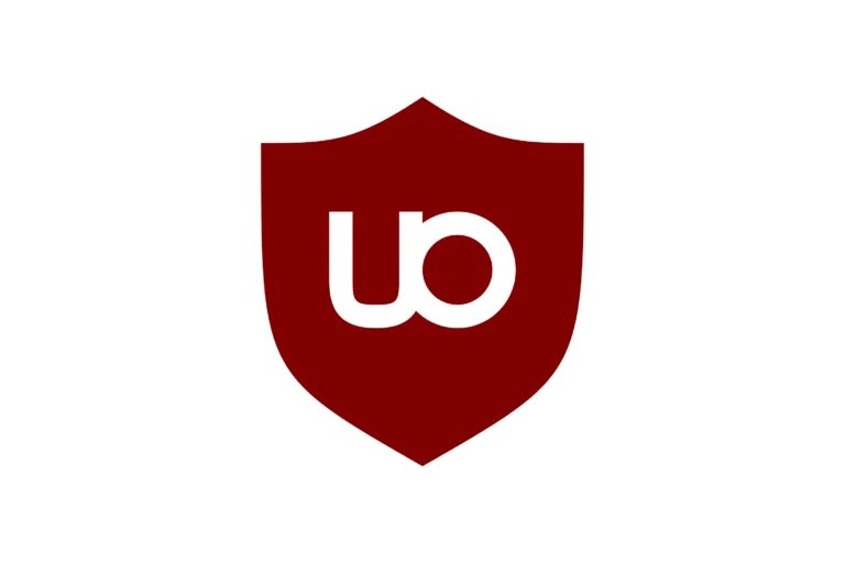 Logo UBlock Origin