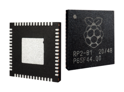 Raspberry Pi